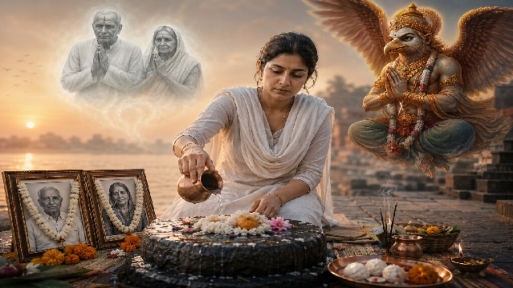 କାହିଁକି ଝିଅ ଦିଏ ନାହିଁ ବାପା ମାଙ୍କ ପିଣ୍ଡ